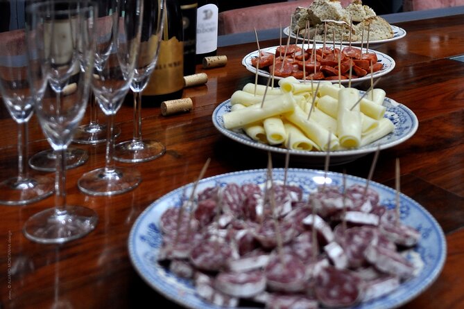 Private Tour from Porto : Douro Valley and Green Wines - Key Highlights at a Glance