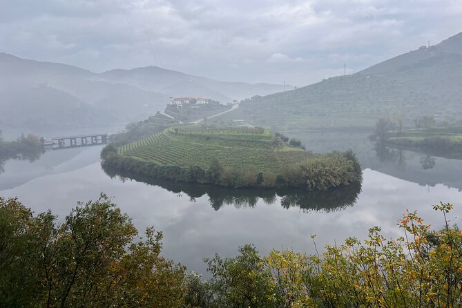 Private Tour From Porto To Douro Valley With River Boat Ride - Quick highlights before you go