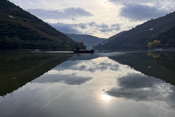 Private Tour From Porto To Douro Valley With River Boat Ride - Price and what you actually get for it