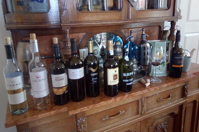 Private Tour in Douro Valley Wine Region & Traditional Lunch - Porto To Douro Valley: Why This Private Day Tour Feels Efficient