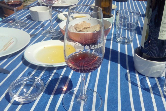 Private Tour in Douro Valley Wine Region & Traditional Lunch - The Producer Side Of The Day: Visiting A Winery With The Owner And Winemaker
