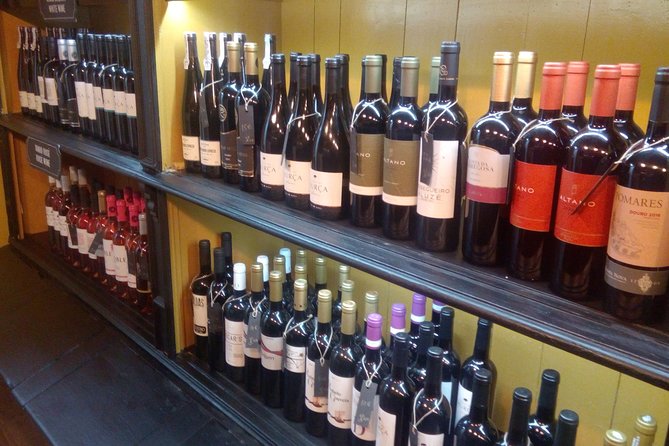 Private Tour in Douro Valley Wine Region & Traditional Lunch - What You Actually Get Included: Transportation, Tastings, And Lunch Pairing