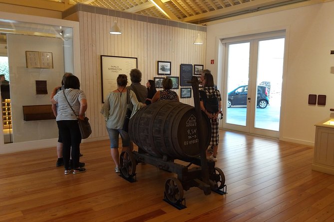 Private Tour to stunning Douro Valley and most renowned wineries - Private Douro Valley in Your Time, Not a Rigid Schedule