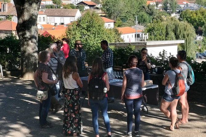 Private Tour to stunning Douro Valley and most renowned wineries - Peso da Régua: Douro Museum and the Wine Industry Hub