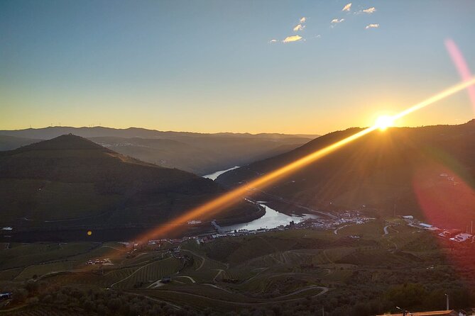 Private tour with 2 wineries and typical harmonized lunch - A private Douro day that keeps the focus on wine