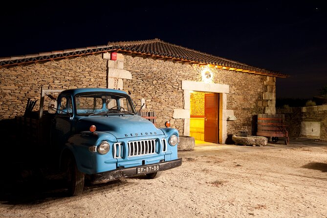 Private visit with wine tasting in Alijó Douro - Who This Private Wine Tasting Fits Best