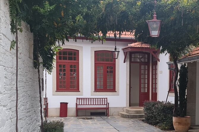 Private Wine Tasting Tour in Douro Valley - The Douro Valley estate tasting: where the day turns from pretty to memorable
