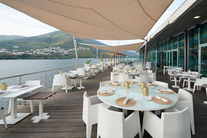 Private Wine Tasting Tour in Douro Valley - Wine and port tastings, if you are not a wine person