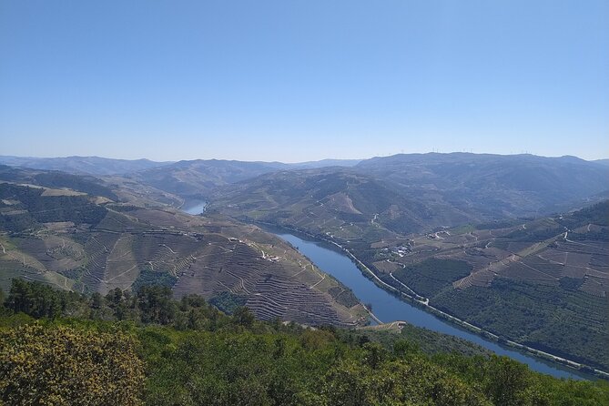 Private Wine Tour Vinho Verde & Douro - Key things to know before you go