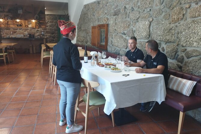Private Wine Tour Vinho Verde & Douro - How to plan your Vinho Verde and Douro tasting day