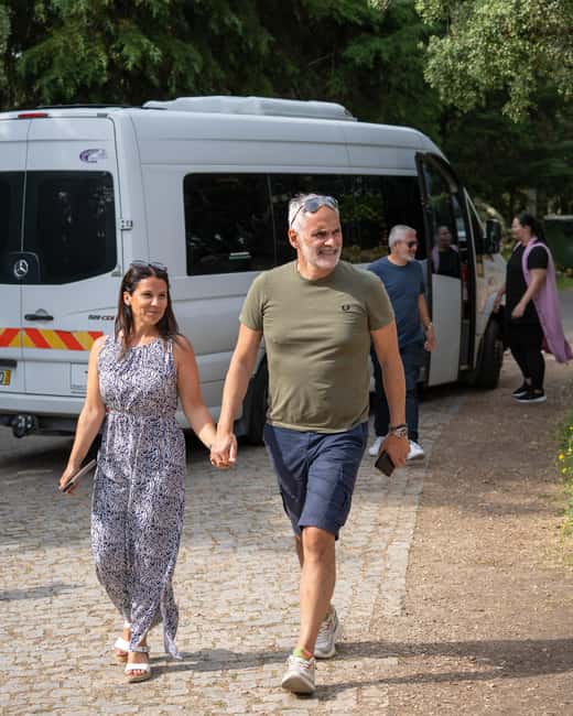 Régua: Wine tasting at a Quinta, traditional lunch, cruise, and train ride - Should you book this Régua wine and river day?