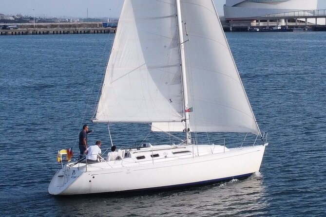 Sailing boat trip on the coast of Porto and on the river Douro - Timing, weather, and the reality of sails (wind decides)