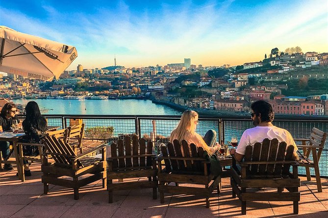 Secrets of Porto and Douro Valley with River Cruise - Key highlights worth circling