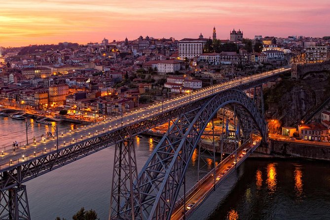 Secrets of Porto and Douro Valley with River Cruise - Day 3 Pinhão viewpoints, winery lunch, and the Douro river by boat