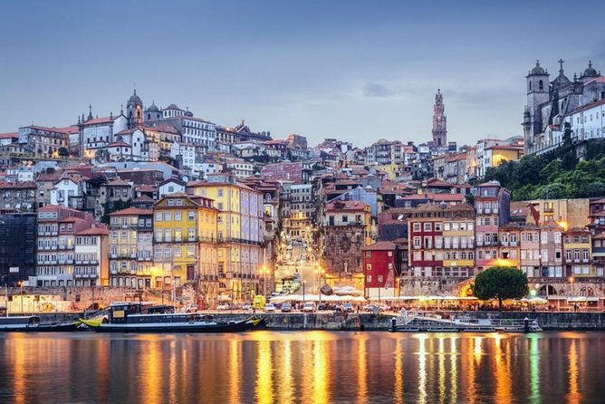 Secrets of Porto and Douro Valley with River Cruise - Day 4 Quinta do Vallado picnic in the vineyards and tasting