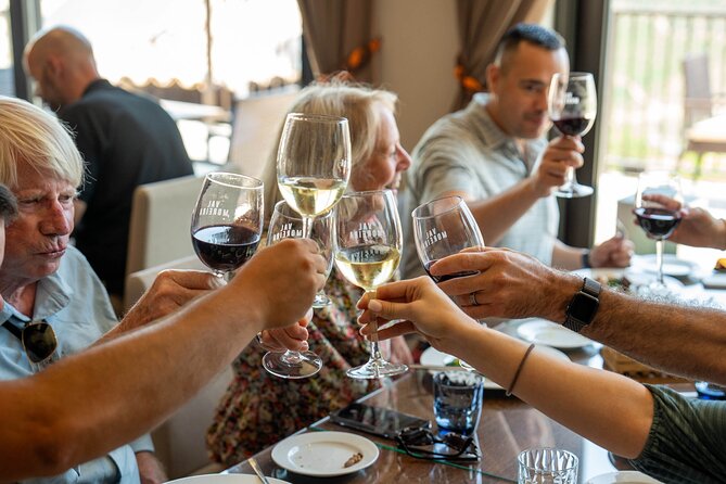 Small Group Douro Valley Wine Tour with Lunch and Cruise - Key highlights worth your attention