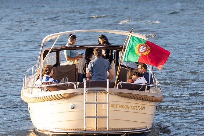 Small-Group Six Bridges Douro River Cruise in Porto with Drinks - Key Highlights You Will Notice Right Away
