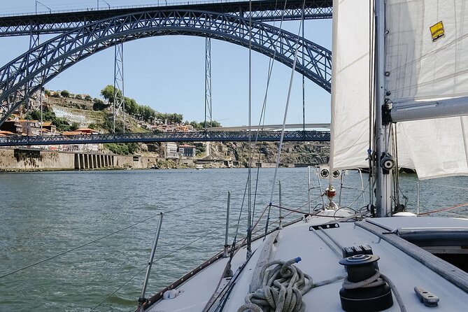 Sunset Cruise on the Douro River - Why this Douro sunset cruise works so well