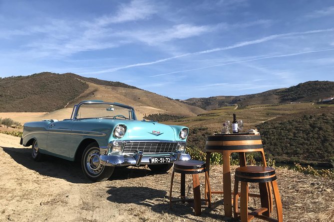 Taste the Douro - Vintage Experience - Key points to know before you go