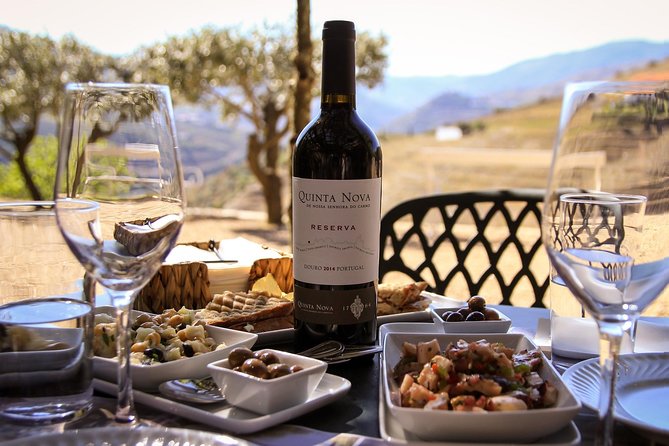 Taste the Douro - Vintage Experience - Rabelo Boat Ride: Why 1 Hour on the Douro Changes Everything