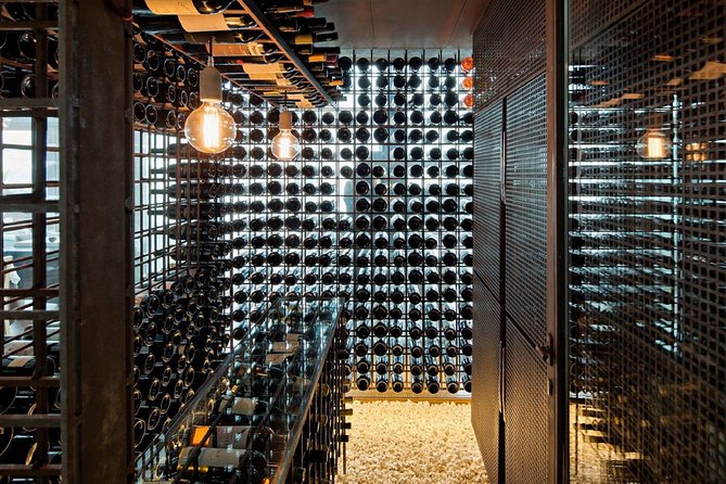 Taste the Douro - Vintage Experience - Lunch at a Typical Duriense Restaurant: Included, and That Matters