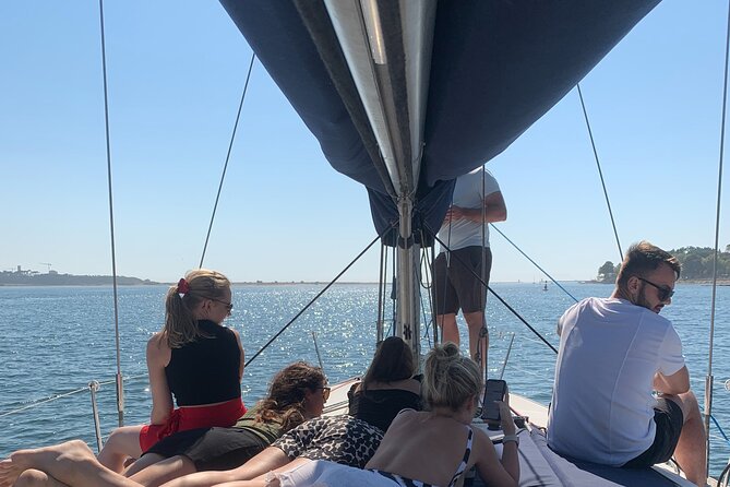 The Best Douro Boat Tour - A small-group Douro sail that feels calm, not crowded