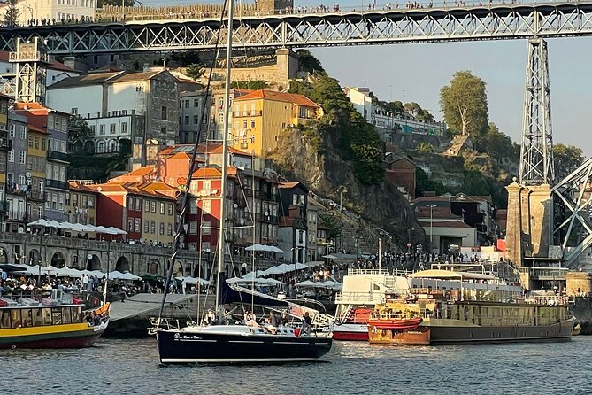 The Best Douro Boat Tour - Price and value: why $47.18 can make sense in Porto