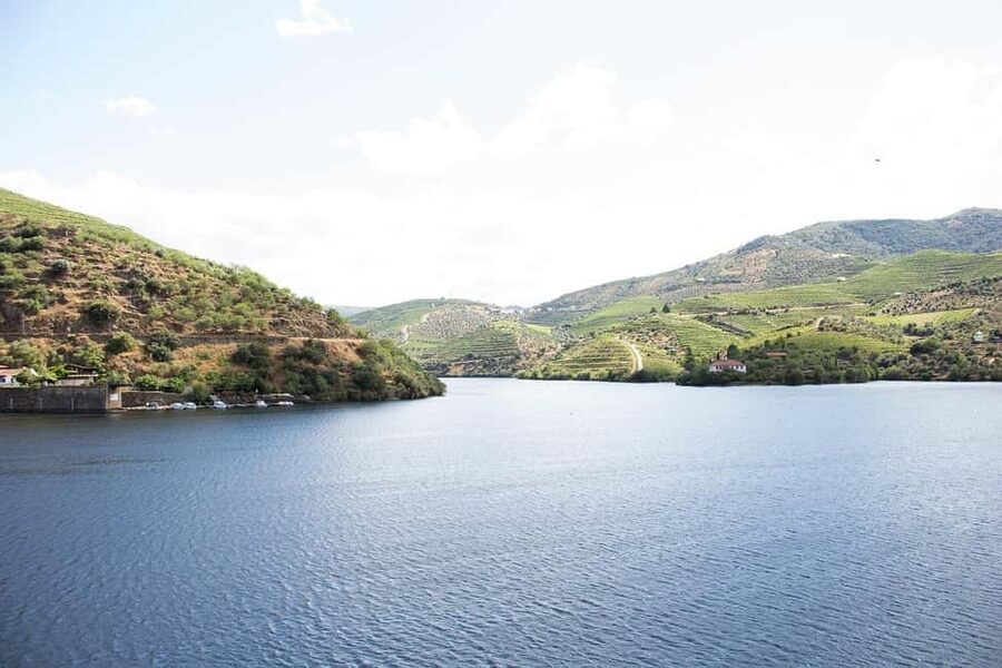 The Douro Valley Tour – Late Start Experience - A late-start Douro day makes sense (and it feels less rushed)