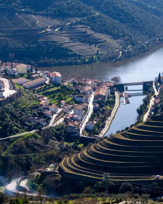 The Douro Valley Tour – Late Start Experience - Comfort, Wi-Fi, and the guide effect: why this tour can feel personal