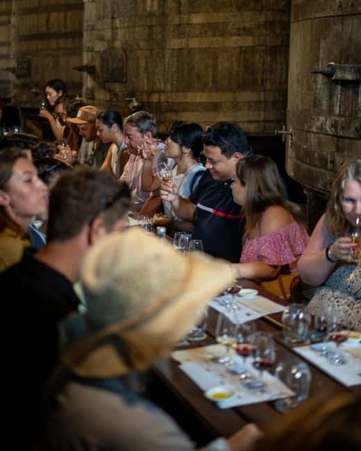 The Douro Valley Tour – Late Start Experience - Price and value: what you get for $88, and what you should budget for