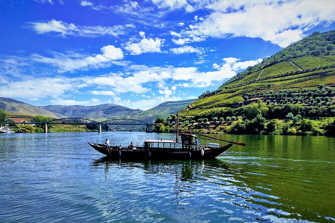 The Douro Valley Wine Affair with Private Boat Trip - Small Group - How the full 9 hours usually fits together (without rushing you)
