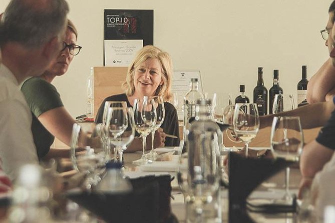 The Luxury Douro tour - What Makes This Luxury Douro Day Work So Well