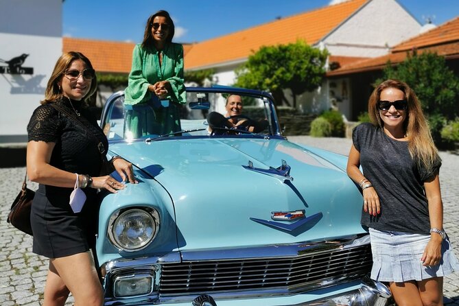 The Luxury Douro tour - Where the Day Starts: Peso Da Régua and Your Time Window