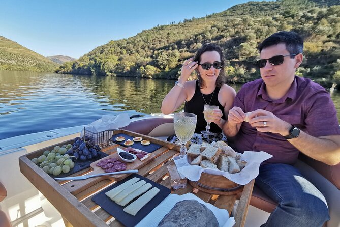 The Luxury Douro tour - Value for Money: What You Get for About $962.34