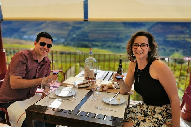 The Luxury Douro tour - Meeting Your Guide and the Private-Tour Advantage