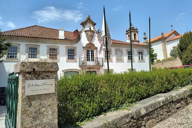 Tour- Douro Wine Region- The Douro Wine Route - Price and value: is $162.19 worth a 9-hour Douro day?