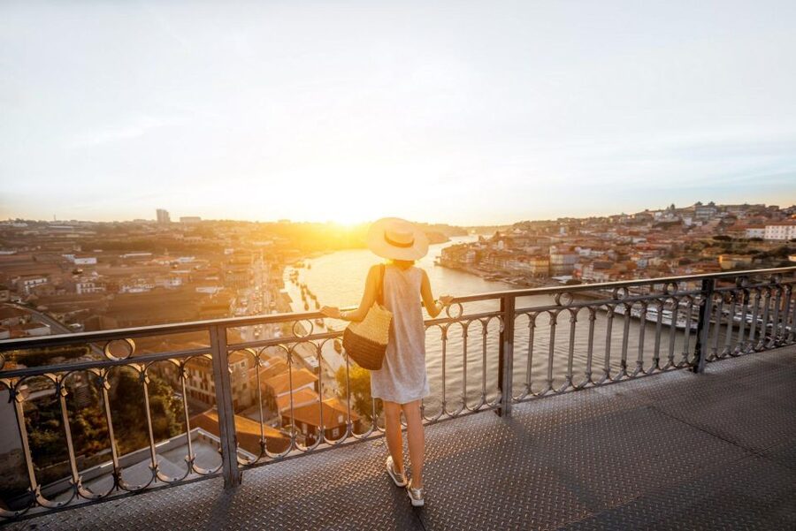Tour Porto Douro Valley | The richness of Wine | ALL INCLUD. - Pinhão Boat Cruise: The Douro From the Water