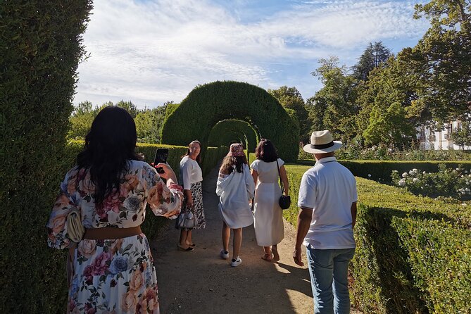 Tour to the Palace of Mateus and the Douro - Key highlights at a glance