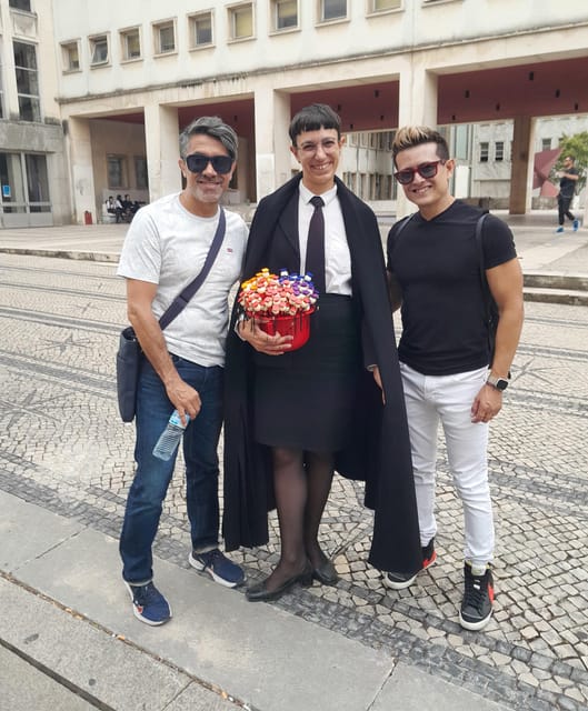 Tour vinhos Douro para amigos LGBT - A Douro day built for real conversation and no rush