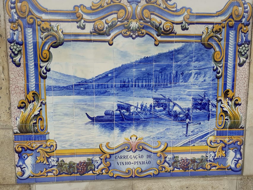 Tour vinhos Douro para amigos LGBT - Coffee stop, photo breaks, and the rhythm that keeps the day enjoyable