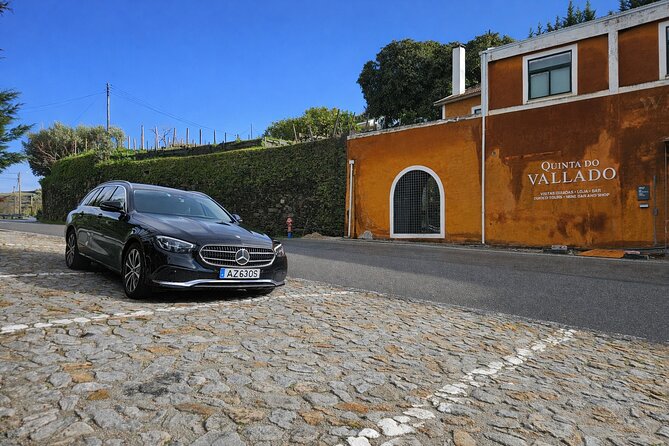 Transfer- Porto to Douro Wine Region (or reverse) - Key highlights at a glance
