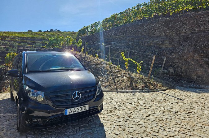 Transfer- Porto to Douro Wine Region (or reverse) - Practical tips to get the most from the ride