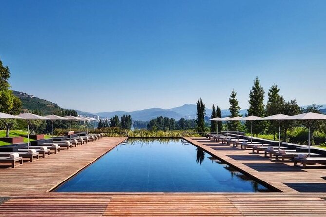 Transfer to Six Senses Douro Valley - Key things you should know