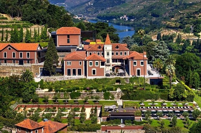 Transfer to Six Senses Douro Valley - Price and value for a group of up to 2
