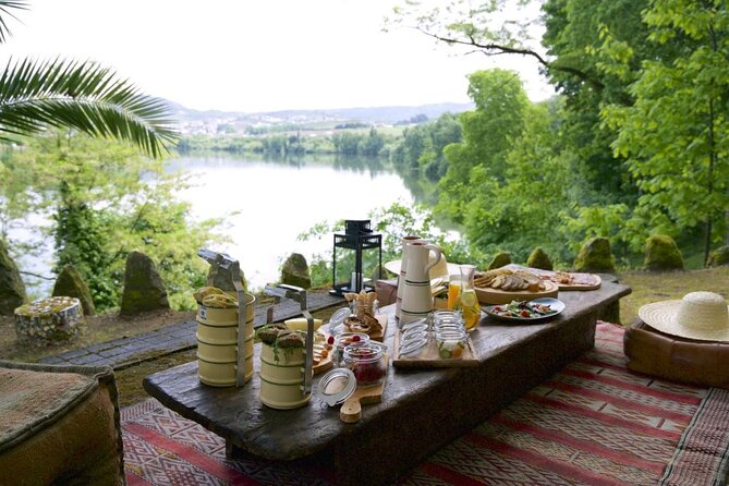 Transfer to Six Senses Douro Valley - Should you book this transfer to Six Senses Douro Valley?