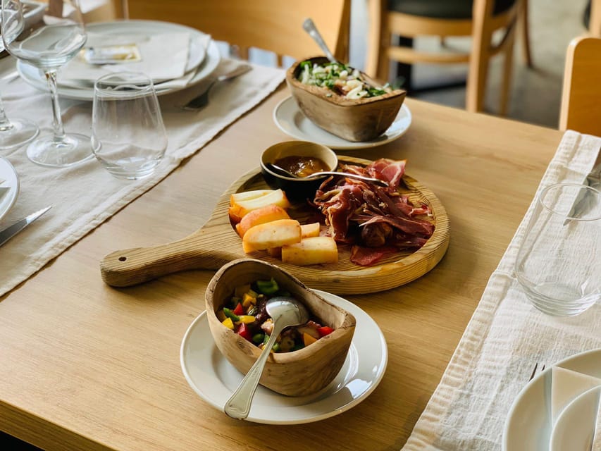 TUA, Ansiães: Boat Trip (Tua - Pinhão) + Lunch (Calça Curta) - Key Things to Know Before You Go