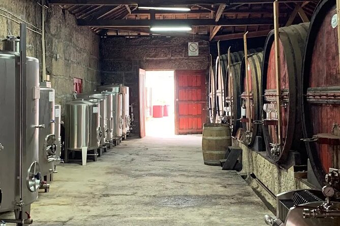 VALE DOURO, Premium Wine Tour, Wine Lunch, Private Boat - The N222 road and viewpoints, planned scenic breaks instead of random stops