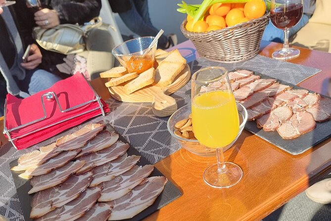 VALE DOURO, Premium Wine Tour, Wine Lunch, Private Boat - Vale do Douro winery stop, where your tasting brain wakes up