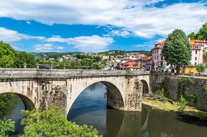 Valley of the Douro and Amarante Wine Gastronomy and Boat Tour - A one-day Douro route that actually makes sense