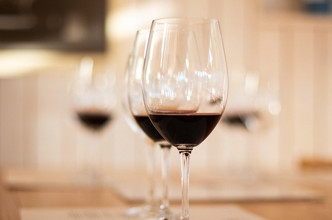 Valley of the Douro Initiation Course - João and the Value of a True Teaching Style